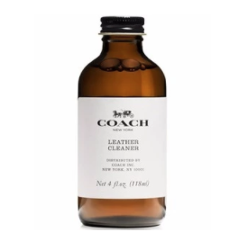 ​$7 COACH Leather Cleaner 4oz