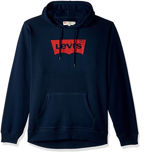 Levi's Men's Fashion Wing Hoody, Only $15.15