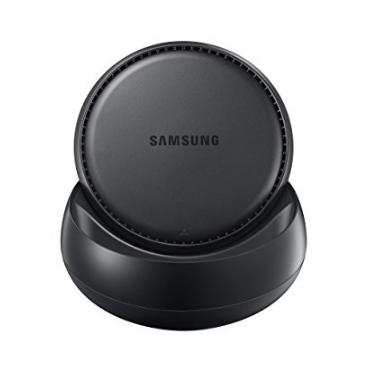 Samsung DeX Station, Desktop Experience for Samsung Galaxy Note8 , Galaxy S8, S8+, S9, and S9+ W/ AFC USB-C Wall Charger (US Version with Warranty) $71.12，free shipping