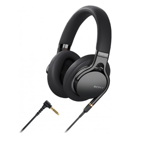 Sony Premium MDR-1AM2/B Hi-Res Stereo Headphones with Heavy Bass Beat (Black) +Sony SRS-XB2 Portable Wireless Bluetooth Speaker, only $298.00, free shipping