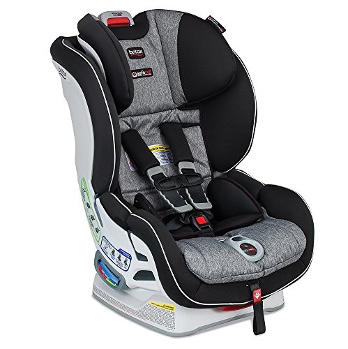 Britax Boulevard ClickTight Convertible Car Seat, Westin, Only $227.99, free shipping