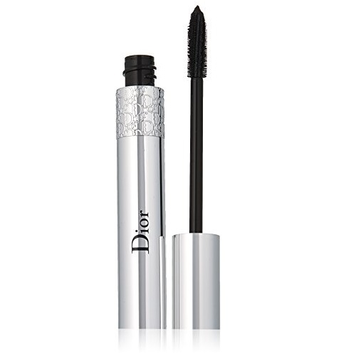 Christian Dior Diorshow Iconic Waterproof Mascara -- Extreme Wear High Intensity Lash Curler -- #090 Extreme Black 0.27 oz, Only$23.83, free shipping after using SS
