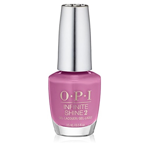 OPI Infinite Shine, Grapely Admired, 0.5 fl. oz., Only $5.97