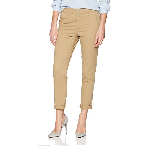 Levi's 李维斯 Core Chnio Jeans 女士休闲裤，原价$54.50，现仅售$18.07