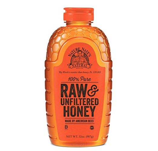 Nature Nate’s 32oz (907g) Classic Honey only $12.53
