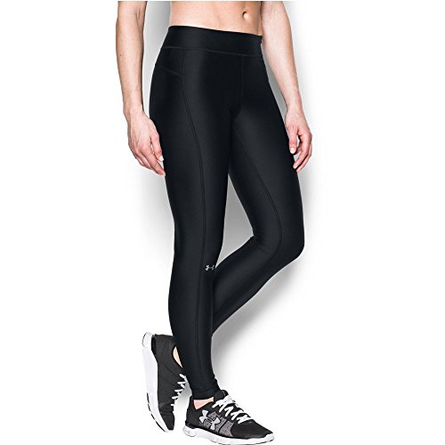 Under Armour Women's HeatGear Armour Legging, Only $33.74,  free shipping