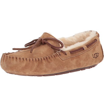 UGG Dakota 女款羊毛棉鞋 $63.61 免运费