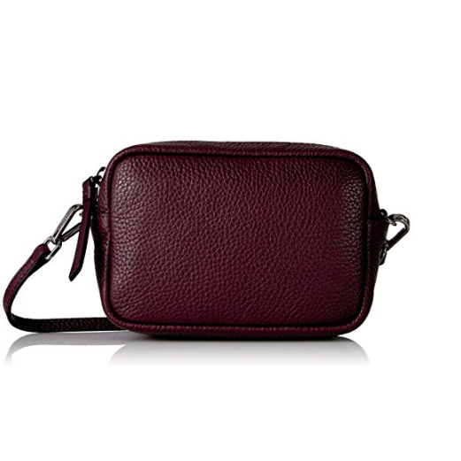 ECCO Sp 2 Pouch with Strap $74.30，free shipping