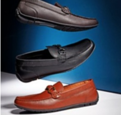 Up to 70% Off+Extra 15% Off Men's Shoes @ macys.com