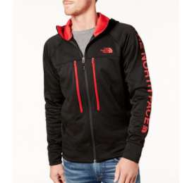 Up to 60% Off Select The North Face @ macy's