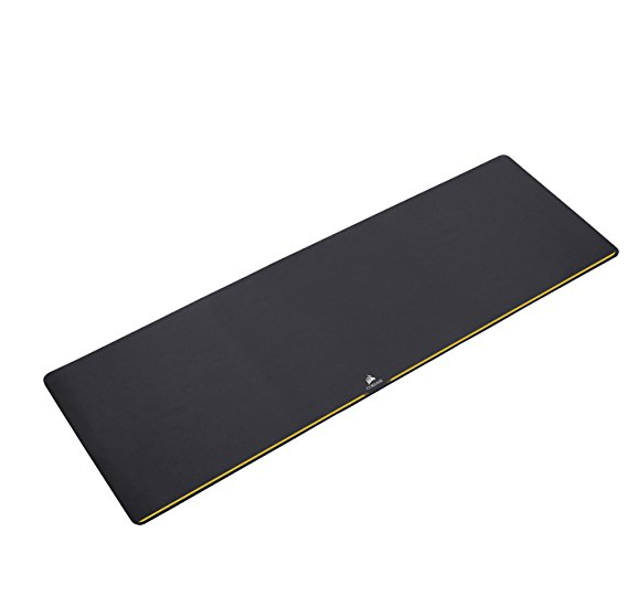 CORSAIR MM200 - Cloth Mouse Pad - High-Performance Mouse Pad Optimized for Gaming Sensors - Designed for Maximum Control - Extended only $12.99