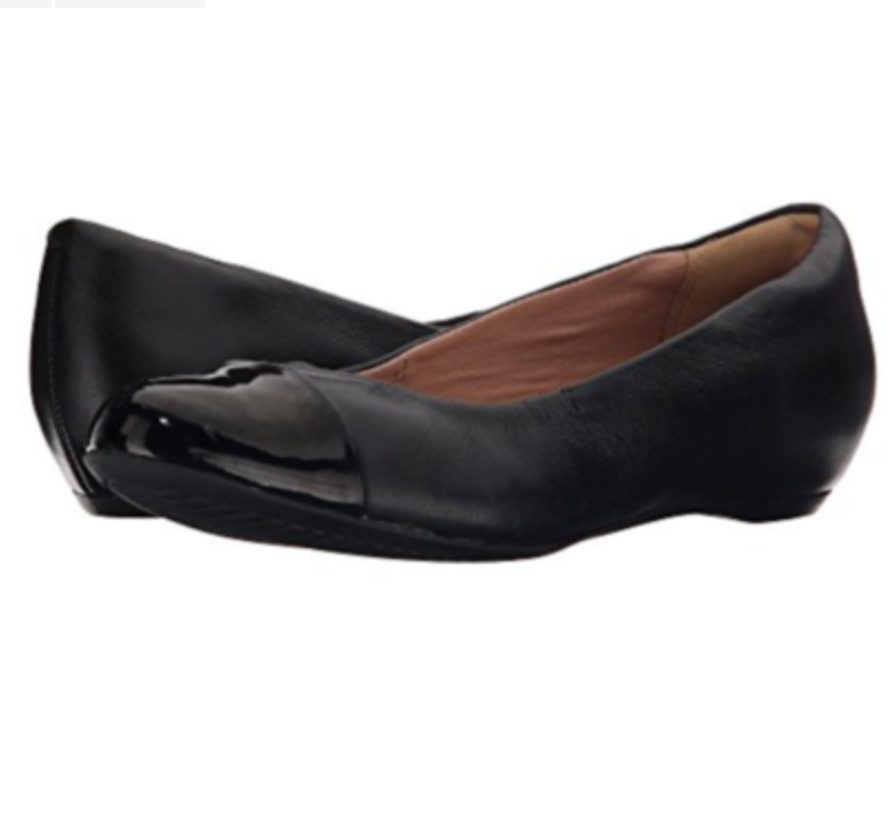 6PM:  Clarks Alitay Susan ONLY $35