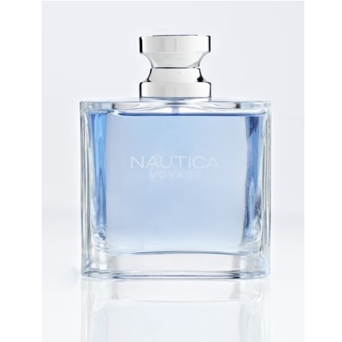 Nautica Voyage by Nautica Eau De Toilette Spray 3.4 oz for Men - 100% Authentic, Only $16.99