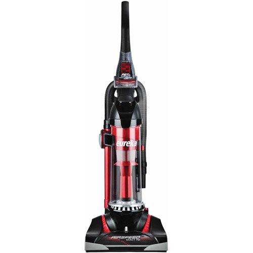 Eureka AirSpeed EXACT Pet Bagless Upright Vacuum Cleaner, AS3001AA, Only $41.36 after using coupon code , free shipping