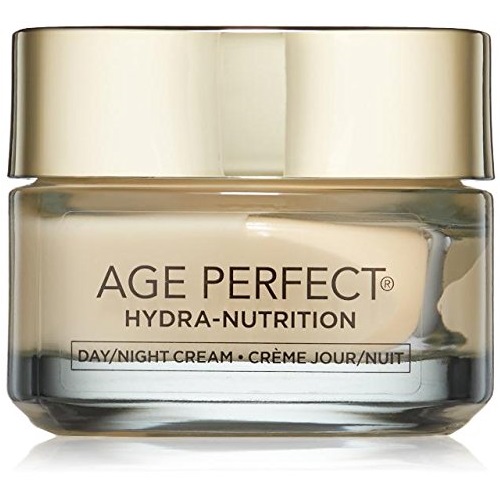 L'Oréal Paris Age Perfect Hydra Nutrition Day/Night Cream, 1.7 oz.., Only $9.29, free shipping after using SS