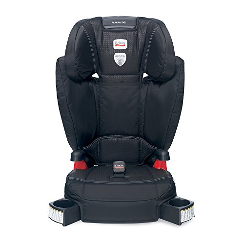 Britax Parkway SGL G1.1 Belt-Positioning Booster, Spade, Only $99.00, free shipping