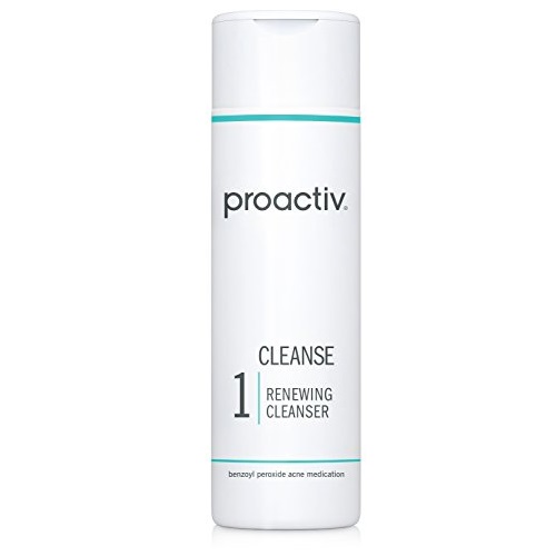 Proactiv Renewing Cleanser, 4 Ounce (60 Day) (Packaging may Vary), Only $15.20, free shipping after using SS