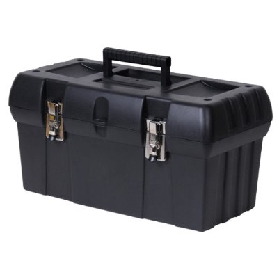 Stanley STST19005 19-Inch Tool Box, Only $9.84