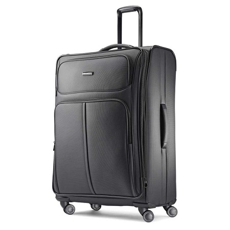 Samsonite Leverage LTE Spinner 29, Charcoal, Only $147.33, free shipping