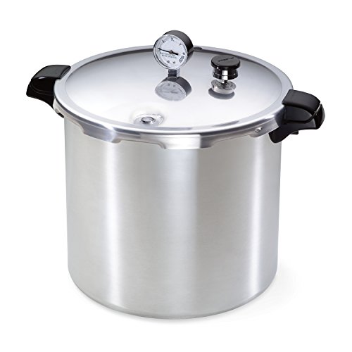 Presto 01781 23-Quart Pressure Canner and Cooker, Only $55.99, free shipping