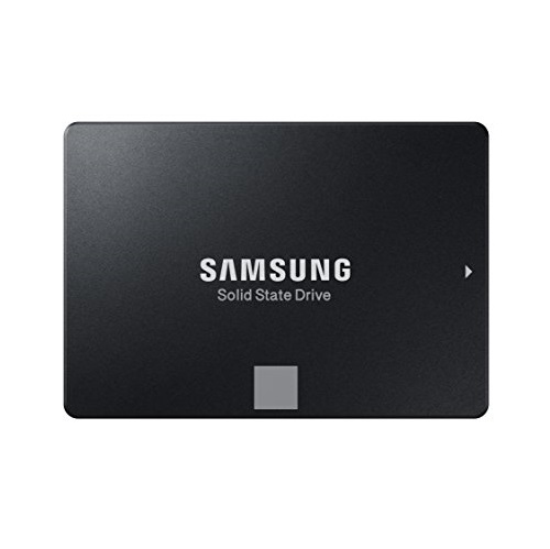 Samsung 860 EVO 500GB 2.5 Inch SATA III Internal SSD (MZ-76E500B/AM), Only $54.99 free shipping