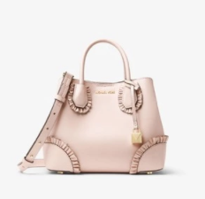 Shop New Styles Add to Select Pink Items @ Michael Kors