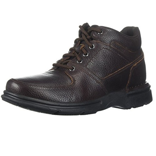 Rockport Men's Eureka Plus Boot Winter Boot, Only$37.71, free shipping