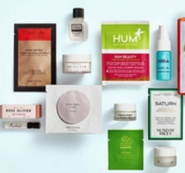 Get a Free 17-Piece Gift with Your $85 Natural Beauty or Wellness Purchase @ Nordstrom