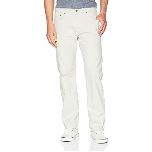 Levi's Men's 569 Loose Straight Fit Pant, Only $11.21