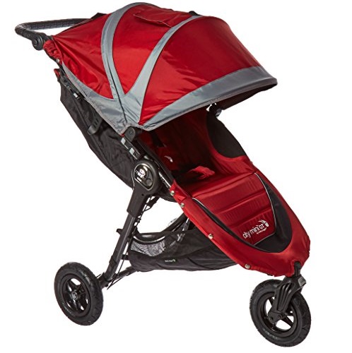 Baby Jogger 2016 City Mini GT Single Stroller, Only $219.99, free shipping