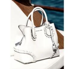 New styles added to Sale White's Items @ Michael Kors