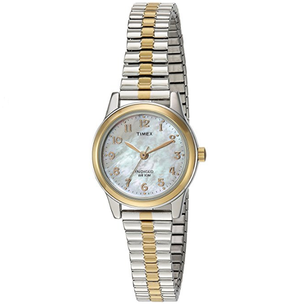 Timex Essex Avenue Watch $37.92，free shipping