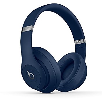 Beats Studio3 Wireless Headphones - Blue, Only $204.95, free shipping