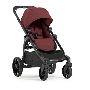 Baby Jogger City Select LUX, Port, Only $340.99, free shipping