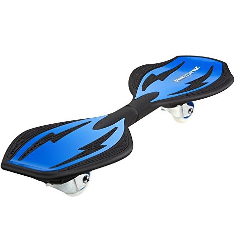 Razor RipStik Ripster Caster Board - Blue, Only $25.00, free shipping