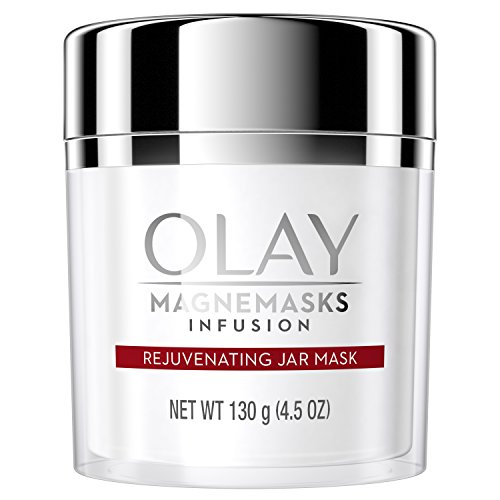 Olay Korean Skin Care Inspired Face Mask - Rejuvenating Magnemasks Refill, 4.5 oz, Only $32.37 after clipping coupon, free shipping