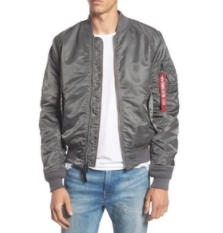 Up to 40% Off Alpha Industries Apparel @ Nordstrom