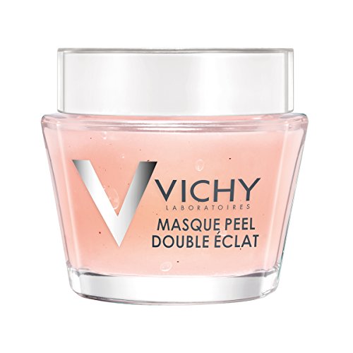 Vichy Mineral Infused Face Mask., Only $12.60