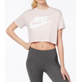 macys.com 精選Nike 衣服、配飾等熱賣低至4折!