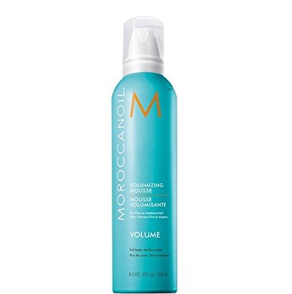 Moroccanoil Volumizing Mousse, 8.5 Ounce, Only $21.22