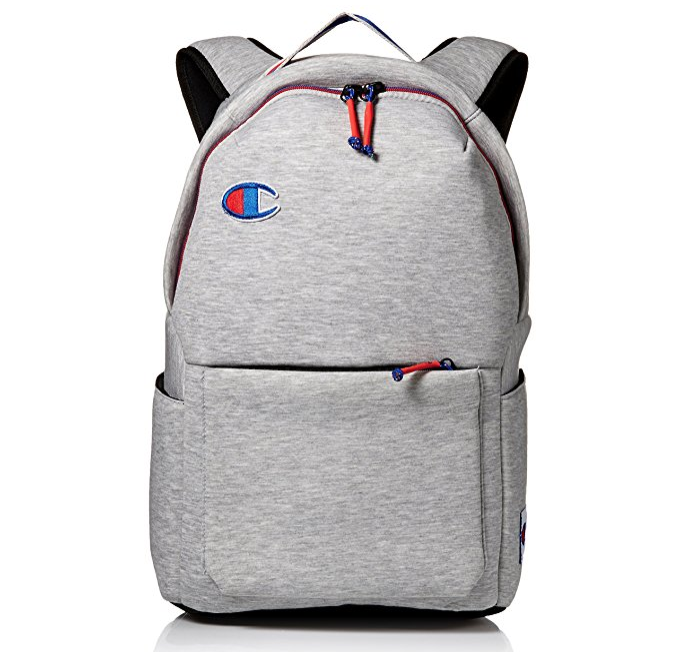 Champion Men's Champion Attribute Laptop Backpack Accessory only $31.88