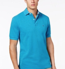 Tommy Hilfiger Men's Polo Shirt @ Macy's.com only $29.70