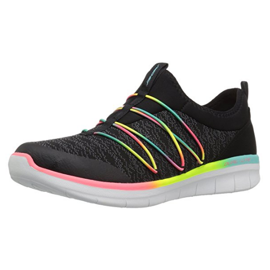 Skechers Sport Women's Synergy 2.0 Simply Chic Fashion Sneaker $25.19，free shipping