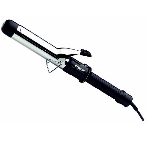 Conair Instant Heat Curling Iron; 1 1/4-inch, Only $6.25