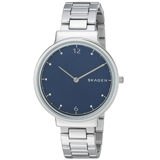 Skagen Womens Ancher - SKW2606 $76.41，free shipping