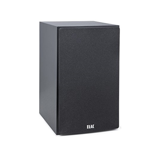 ELAC 意力Debut B6 出道系列6.5英寸书架式音箱，一对，原价$279.99，现仅售$199.98，免运费