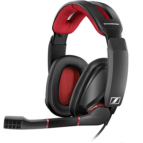 Sennheiser GSP 350 PC Gaming Headset with Dolby 7.1 Surround Sound, Only $88.00,free shipping