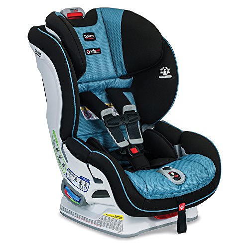 Britax Boulevard ClickTight Convertible Car Seat, Poole, Only $249.99, free shipping