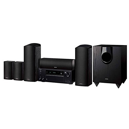 Onkyo HT-S7800 5.1.2 Ch. Dolby Atmos Home Theater Package $599.00