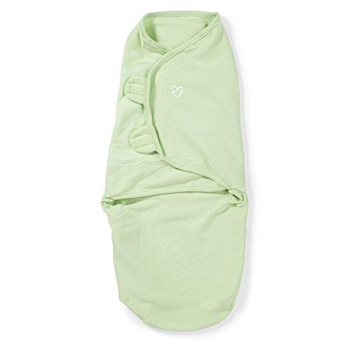 史低價！SwaddleMe有機棉嬰兒安全包巾，原價$14.99，現僅售$4.39